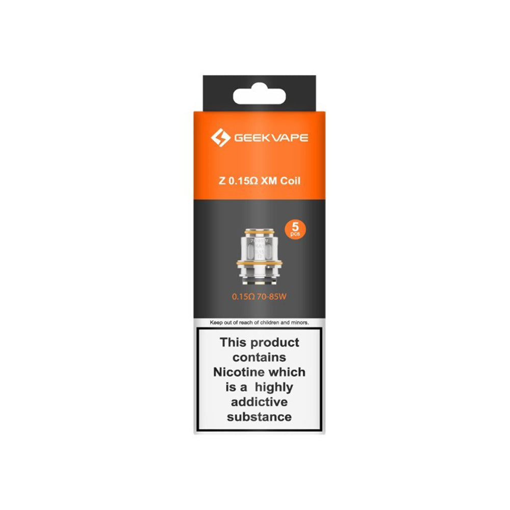 GEEKVAPE Z 0.15 XM COIL