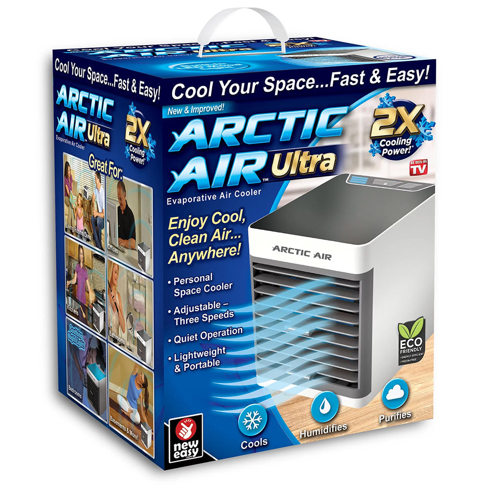 ARCTIC AIR ULTRA COOLER