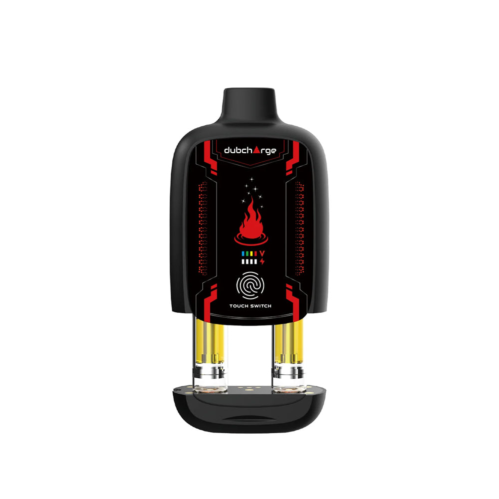 DUBCHARGE SYNC BATTERY