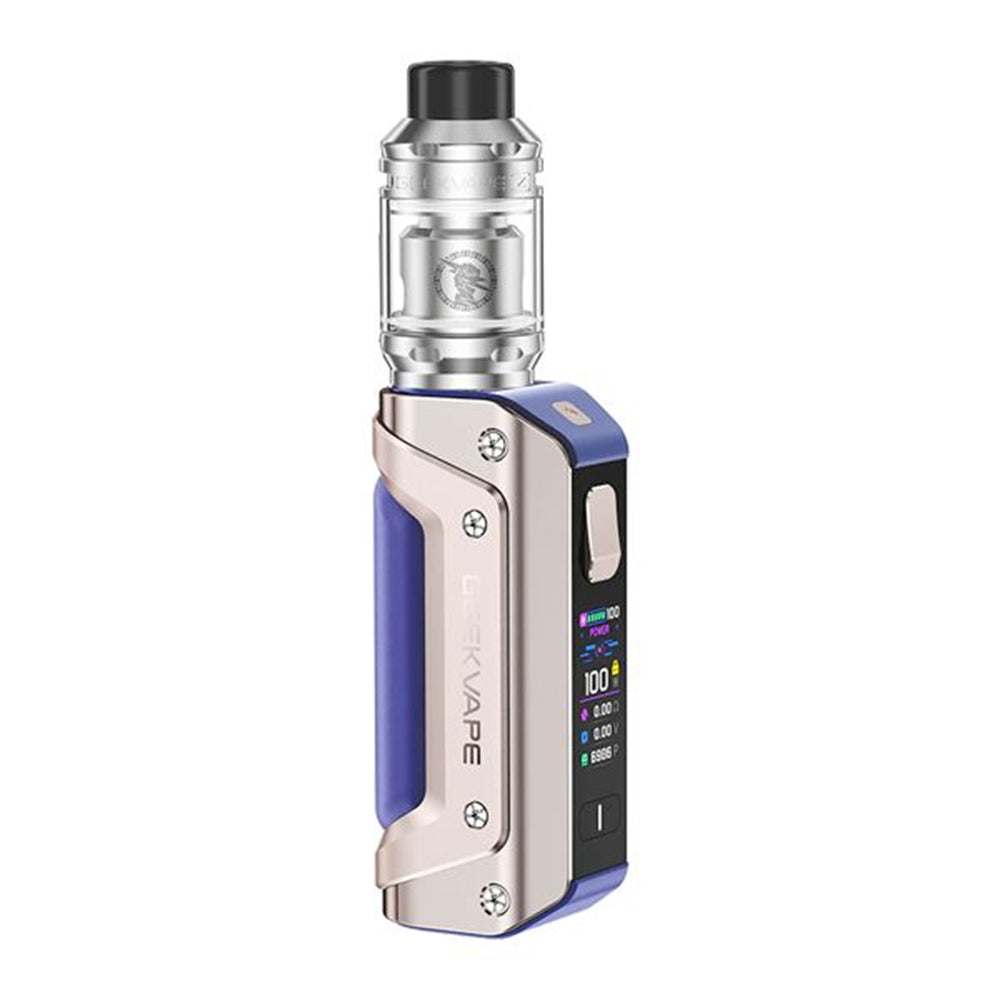 GEEKVAPE AEGIS SOLO III EXTERNAL BATTERY KIT