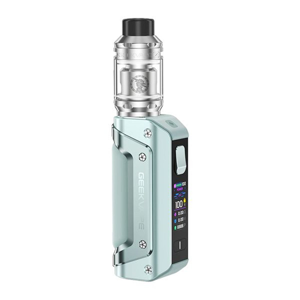 GEEKVAPE AEGIS SOLO III EXTERNAL BATTERY KIT