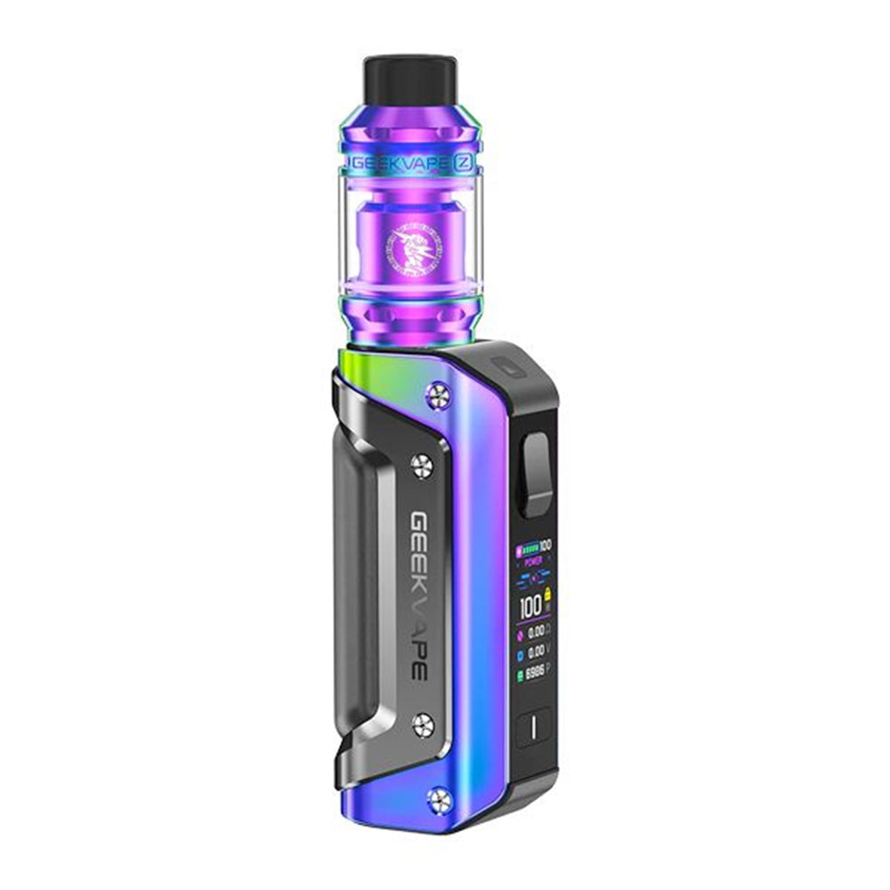 GEEKVAPE AEGIS SOLO III EXTERNAL BATTERY KIT