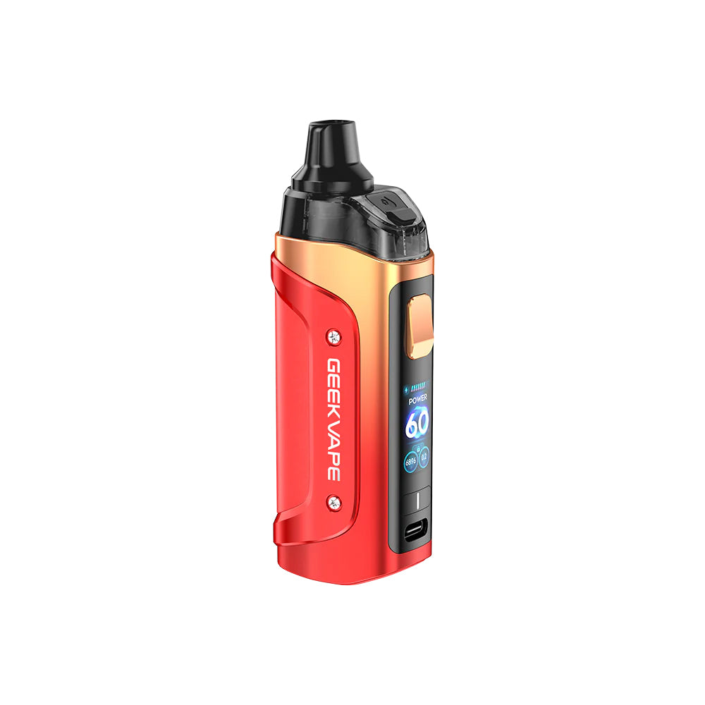 GEEKVAPE AEGIS BOOST 3 KIT
