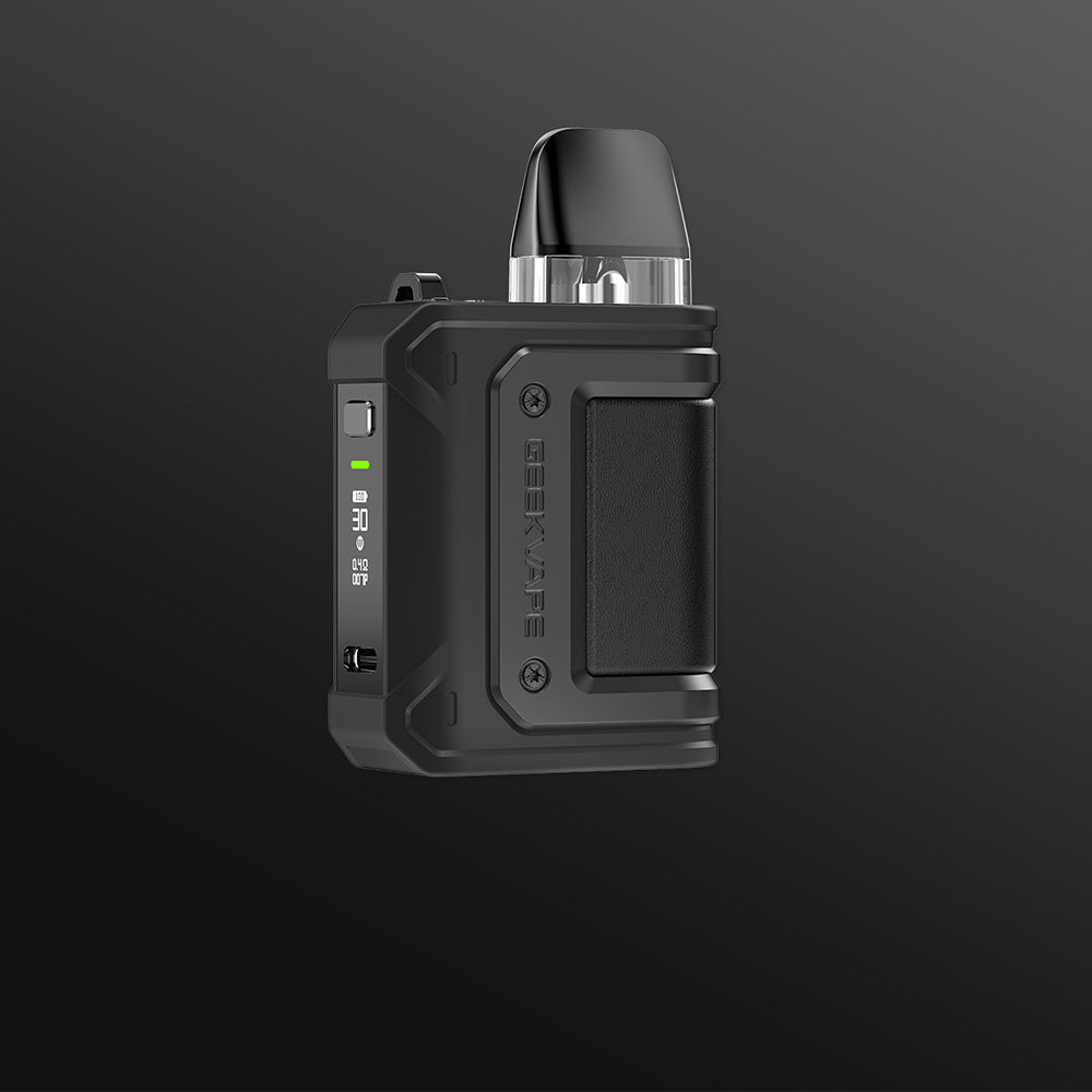 GEEKVAPE AEGIS HERO Q KIT