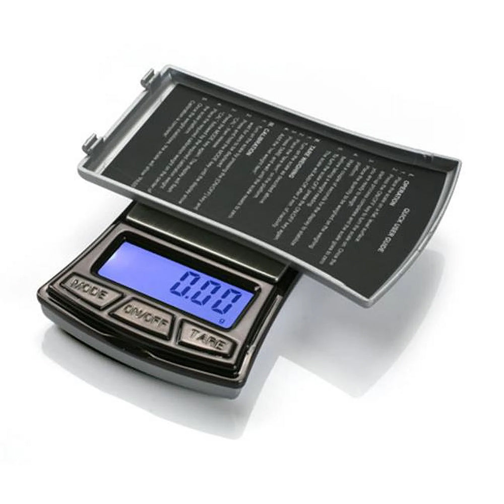 AWS IDOL 100X0.01G DIGI SCALE