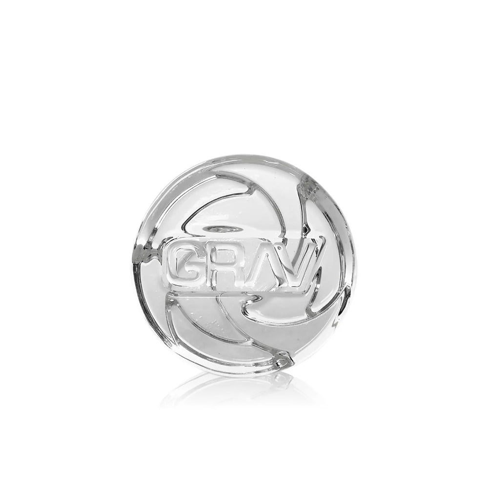 GRAV BUCKET DAB SET 6MM QUARTZ SPINNER CARB CAP