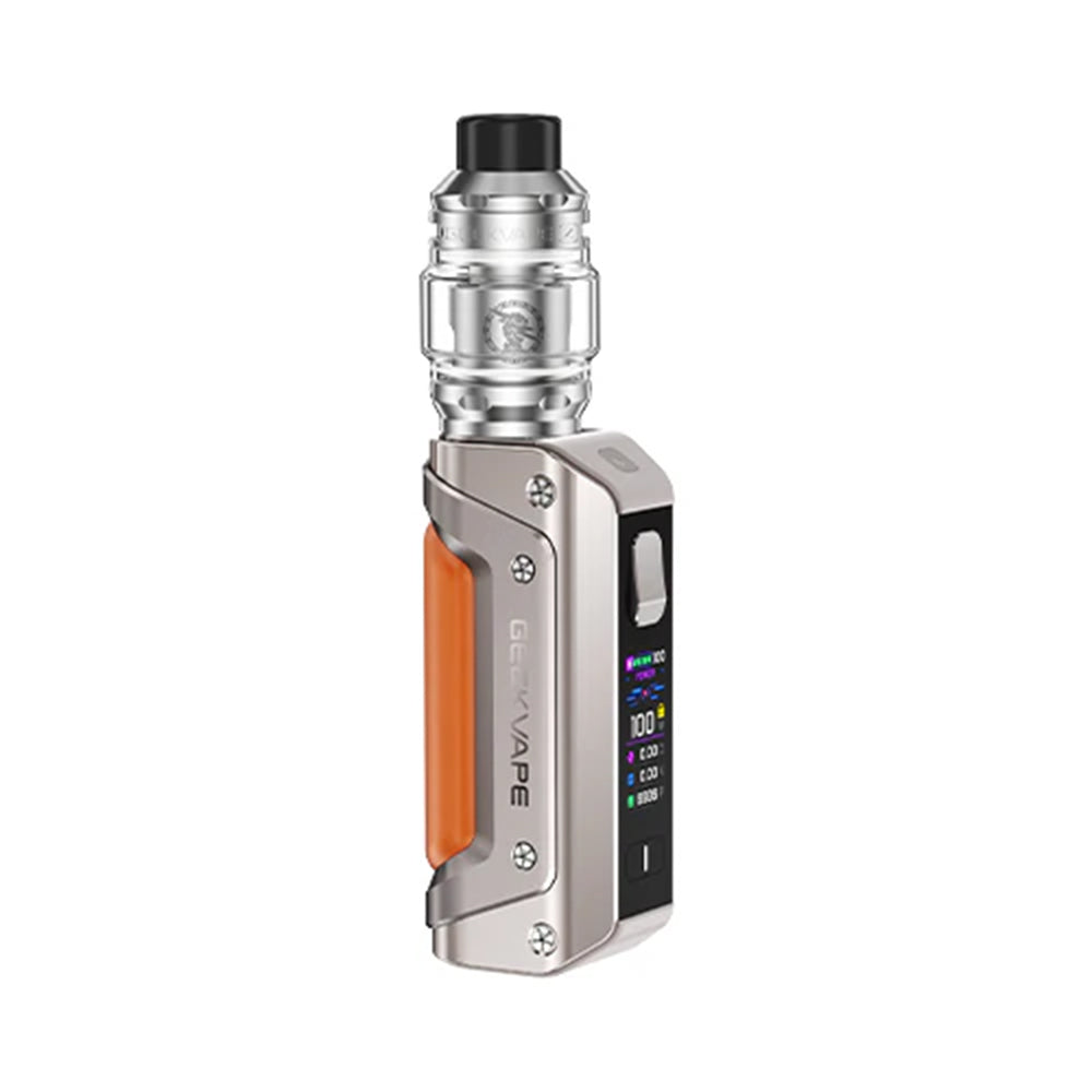 GEEKVAPE AEGIS SOLO III 100W BUILT-IN  MOD