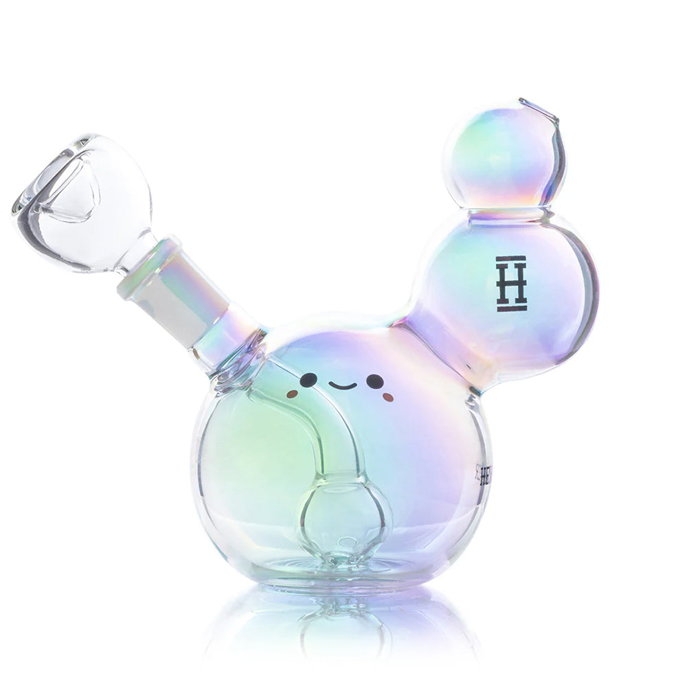 HEMPER BUBBLE WATERPIPE
