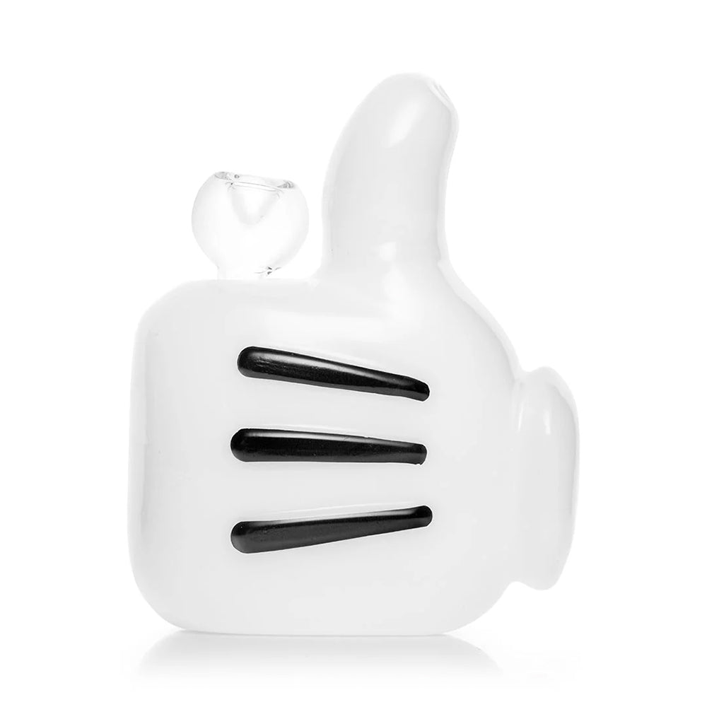 HEMPER 5.8" CARTOON HIGH JINX WATERPIPE