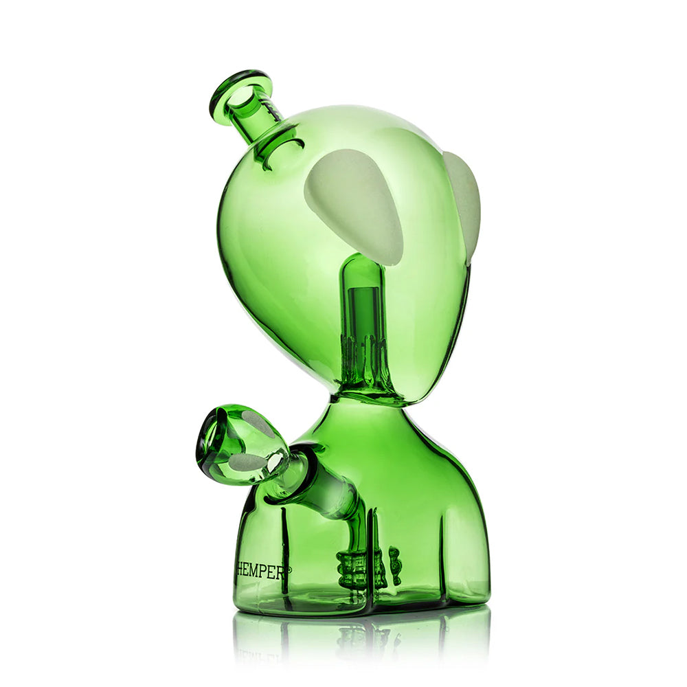 HEMPER ALIEN HEAD XL WP