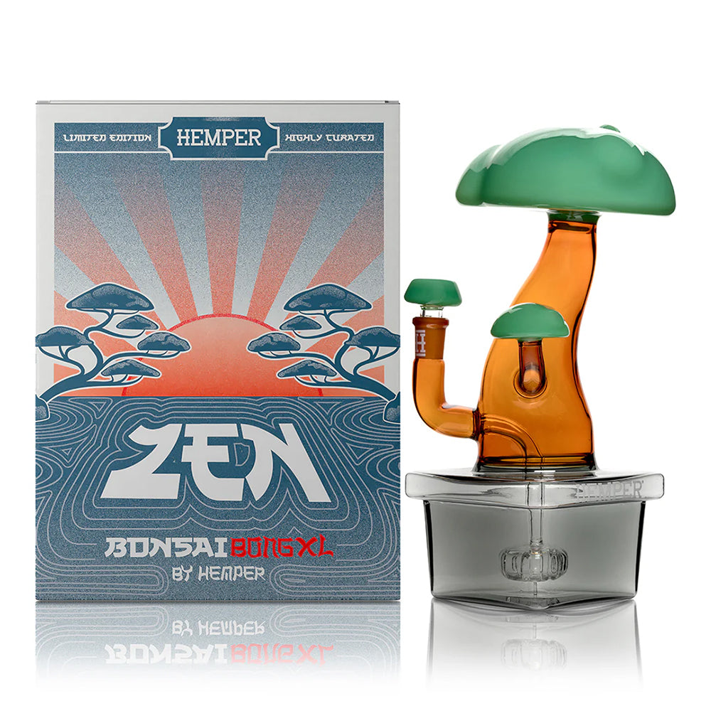 HEMPER BONSAI XLWATERPIPE