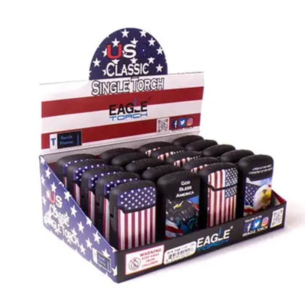 EAGLE TORCH USA CLASSIC 20CT