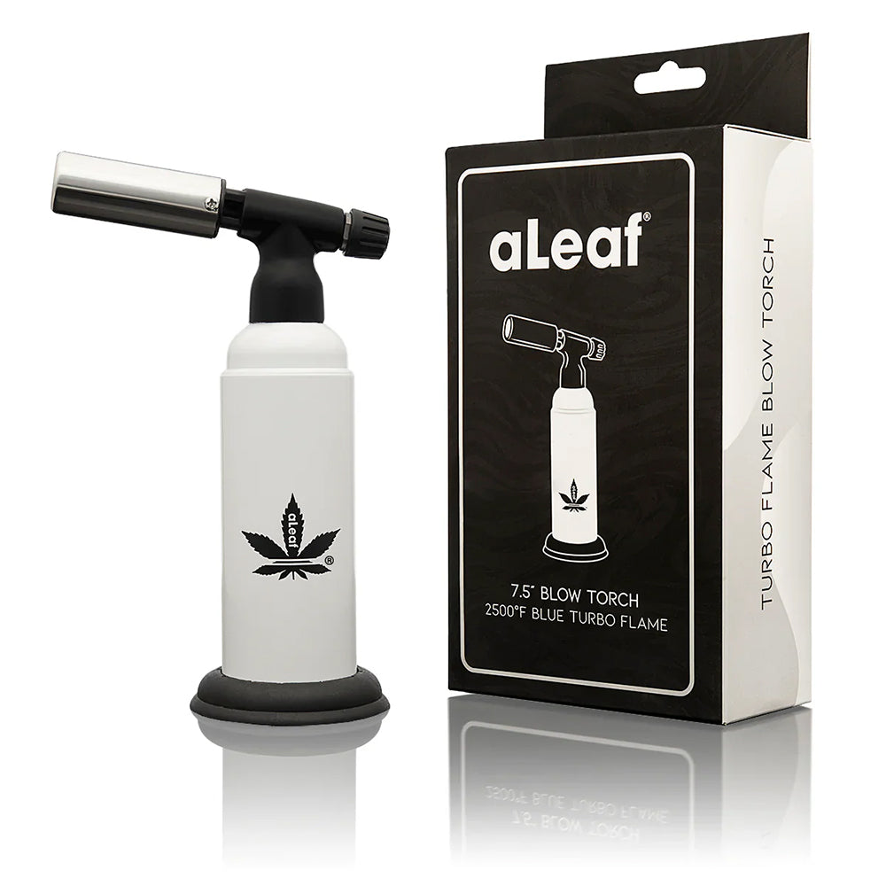 7.5" ALEAF TURBO FLAME BLOW TORCH