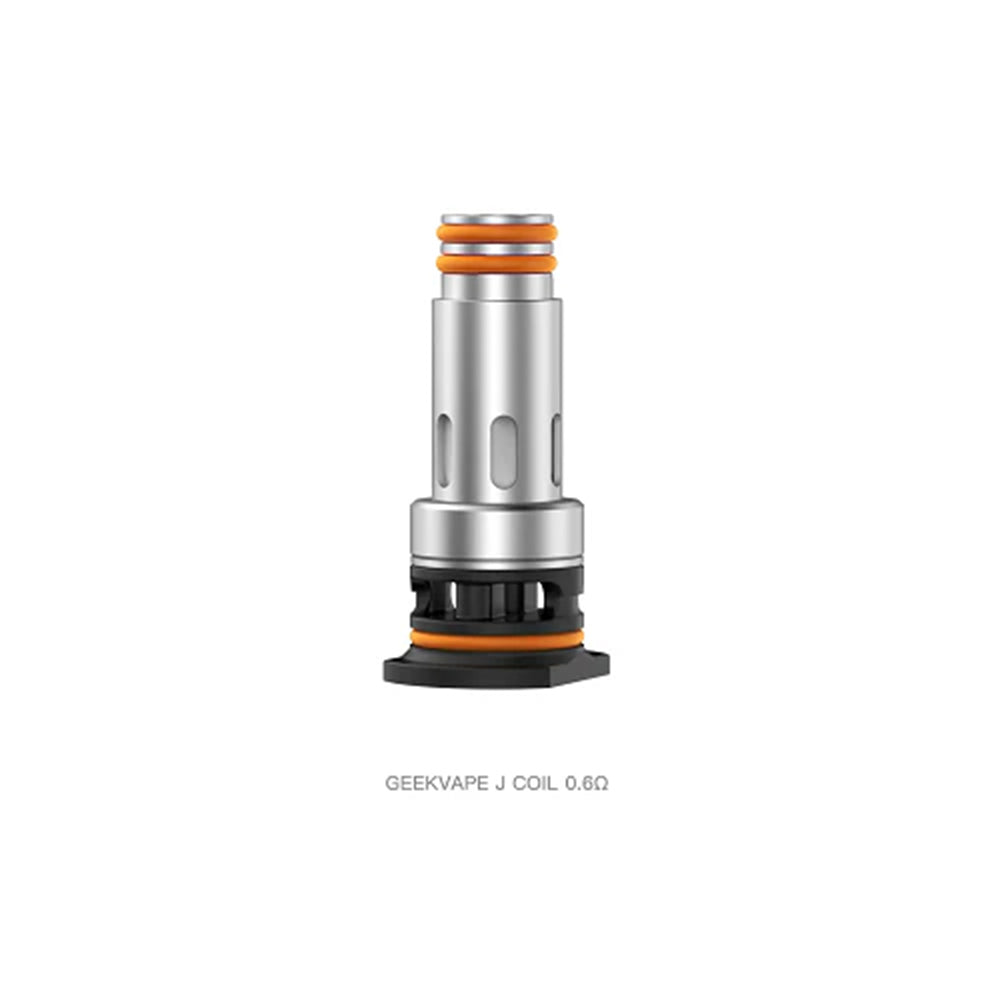 GEEKVAPE J SERIES COIL MESH 0.6