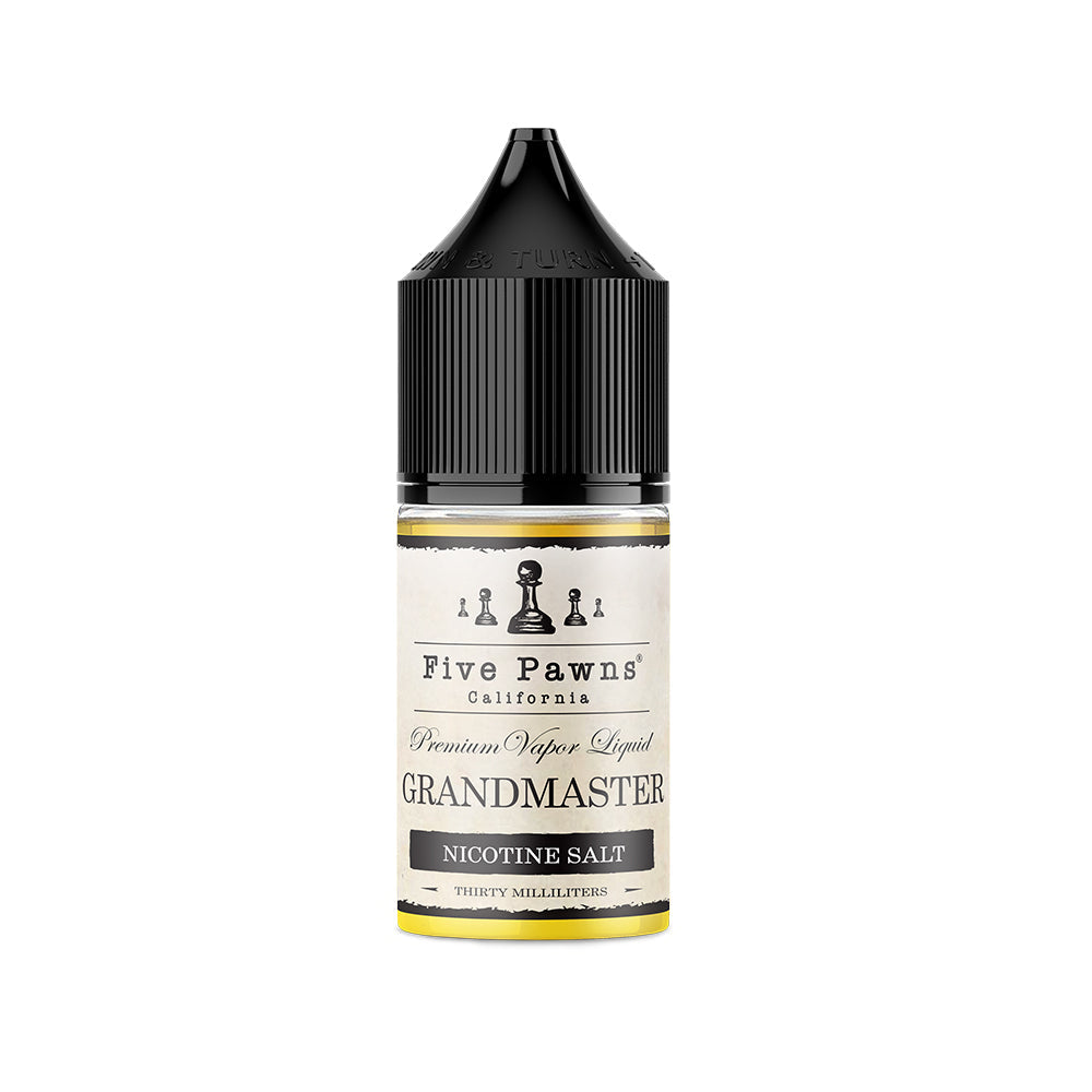 FIVE PAWN ORIGINAL 50MG 30ML