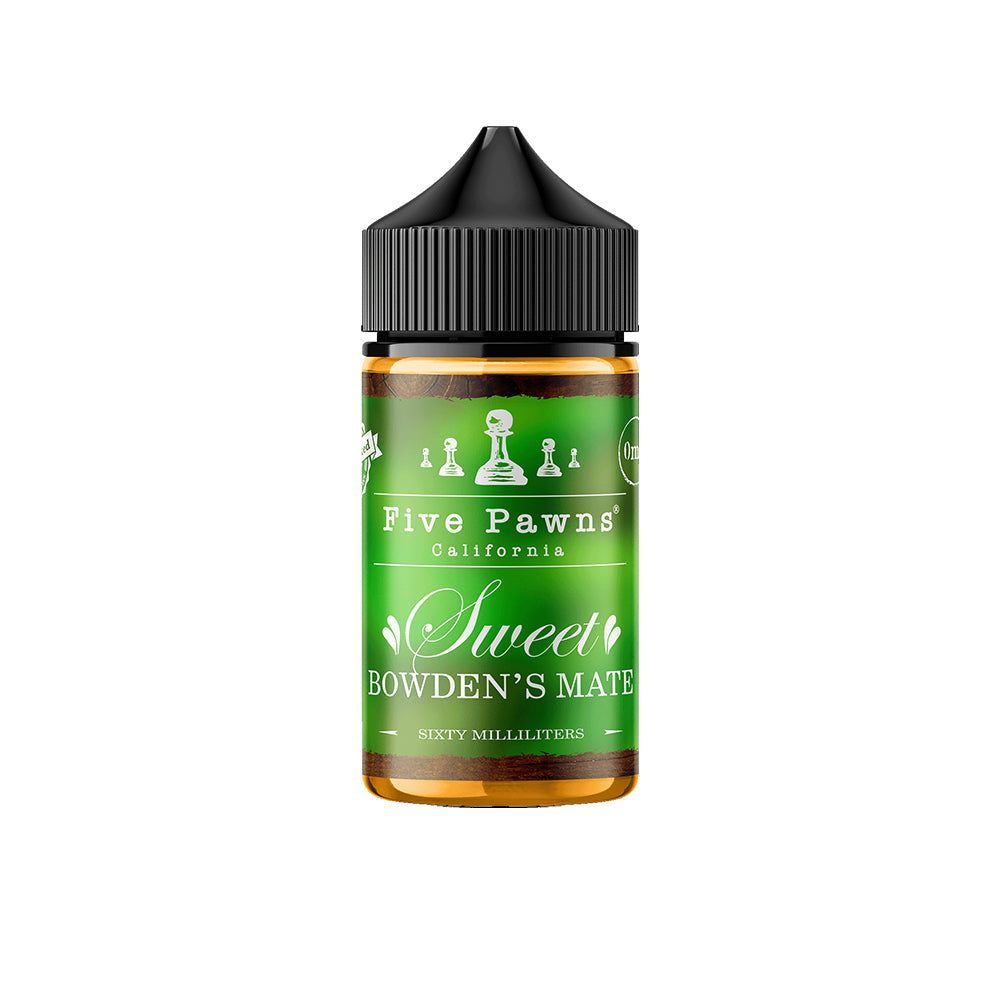 FIVE PAWN SWEET 3MG 60ML