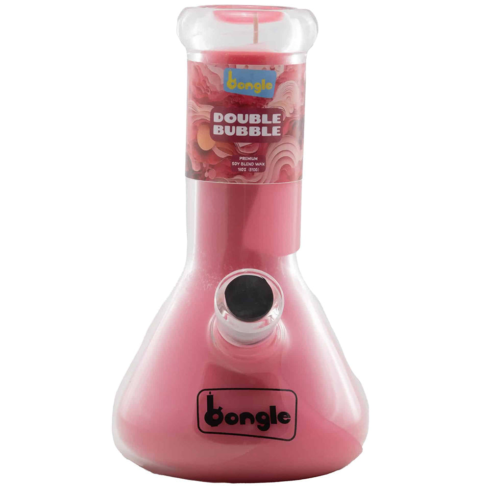 BONGLE 20OZ CANDLE