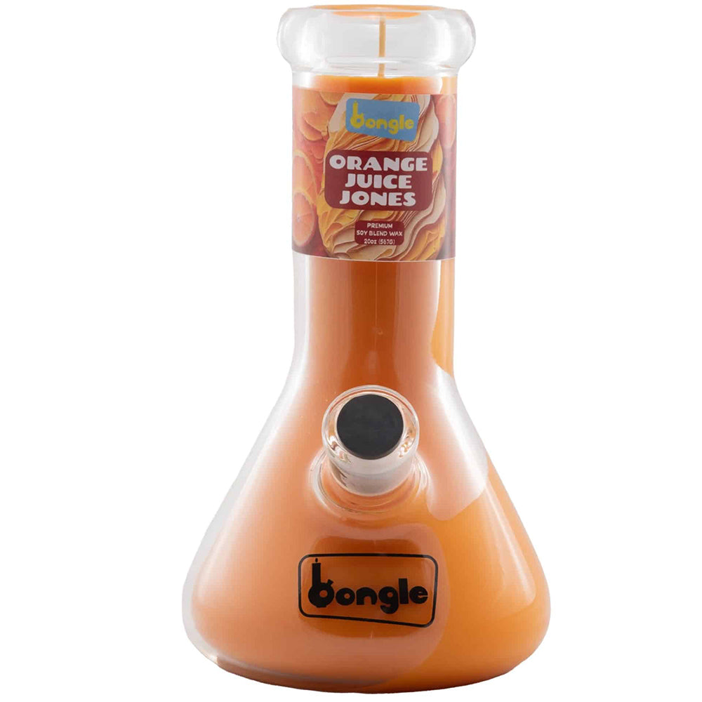 BONGLE 20OZ CANDLE