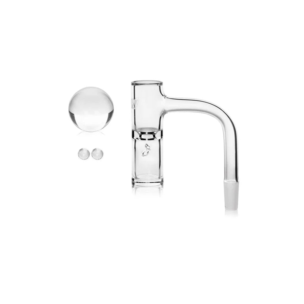 GRAV 10MM 90D HYBRID BUCKET