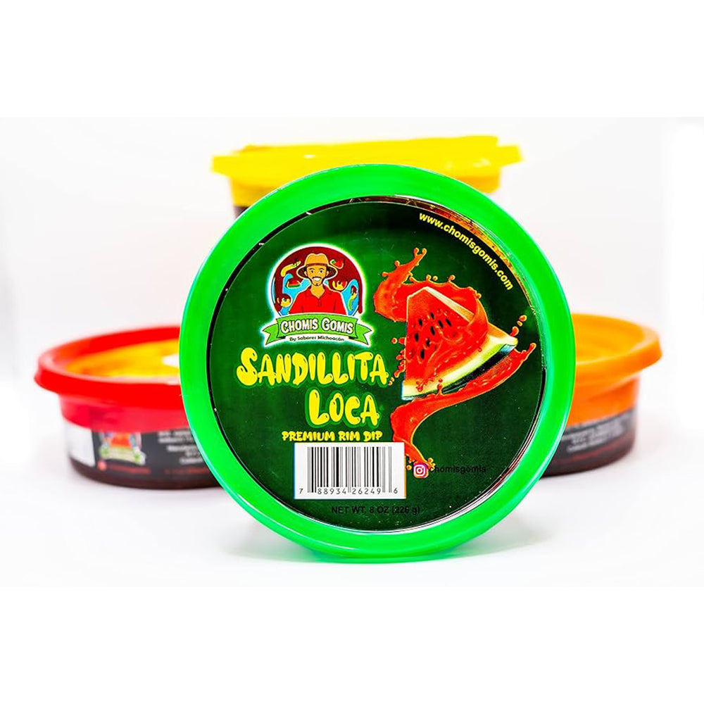 CHAMOY RIM DIP