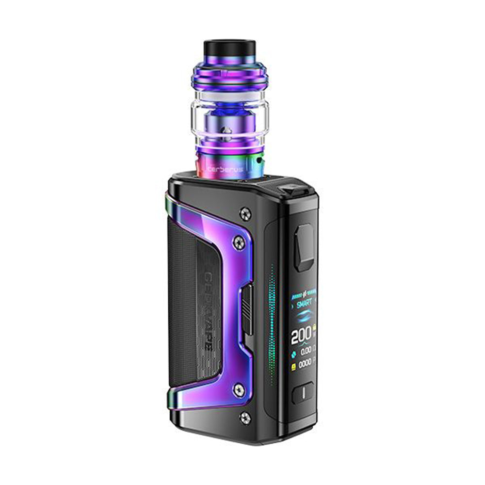 GEEKVAPE AEGIES LEGEND 5 KIT