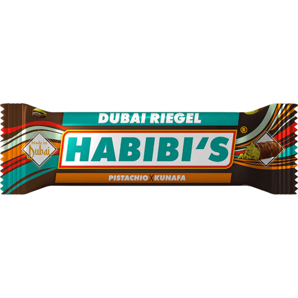 DUBAI HABIBI BARS 24CT