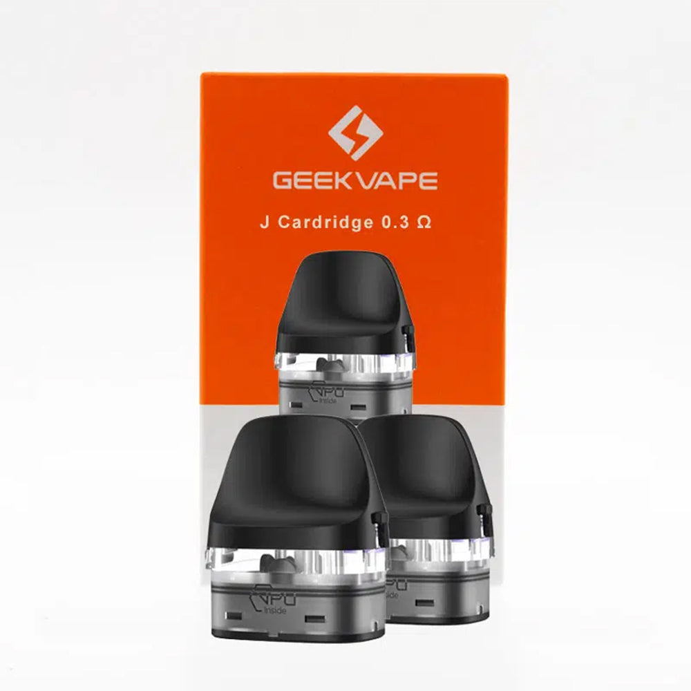 GEEKVAPE J CARTRIDGE DUAL 0.3OHM