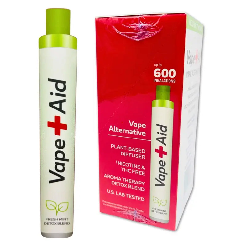 CODE RED VAPE AID 6PK
